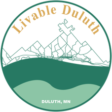 Livable Duluth